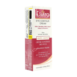 الارو-کرم دور چشم ضد چروک