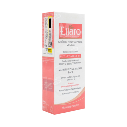 الارو-کرم مرطوب کننده مغذی پرو ویتامین ب 5