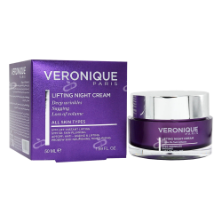 ورونیک-کرم لیفتینگ شب ورونیک