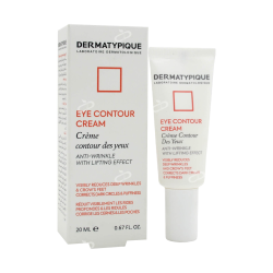 درماتیپیک-کرم دورچشم ضد چروک