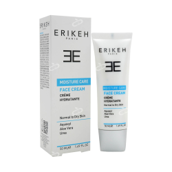 اریکه-کرم مرطوب کننده صورت پوست نرمال تا خشک