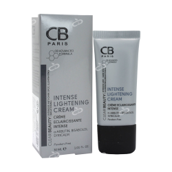 سی بی پاریس-کرم صورت روشن کننده قوی سی بی پاریس