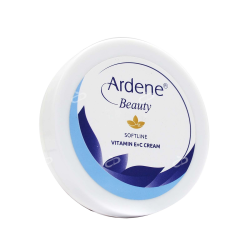 آردن-کرم نرم کننده حاوی ویتامین Cو E اردن بیوتی