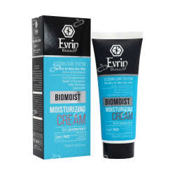 اورین-کرم مرطوب کننده مناسب پوست خشک اورین