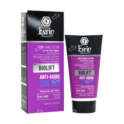 اورین-کرم جوانسازی و ابرسان پوست اورین