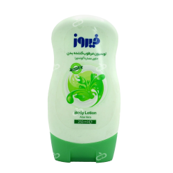 فیروز-لوسیون مرطوب کننده بدن الوئه ورا فیروز