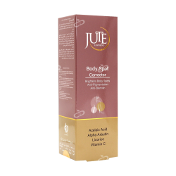 ژوت-سرم ضد لک و روشن کننده بدن ژوت 50میلی لیتر