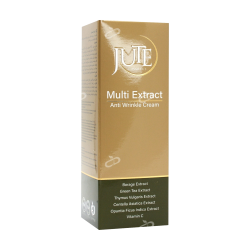 ژوت-کرم ضدچروک گیاهی ژوت