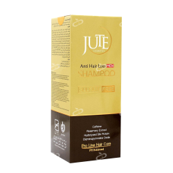 ژوت-شامپو تقویت کننده و ضد ریزش فاقد سولفات اقایان