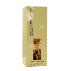 لافارر-ماسک حالت دهنده مو معمولی و نازک لافارر