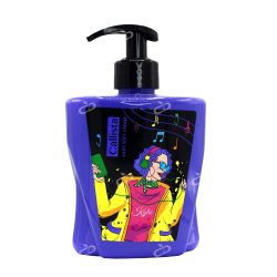 کالیستا-لوسیون دست و صورت و بدن کایلی