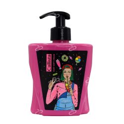 کالیستا-لوسیون دست و صورت و بدن تیلور