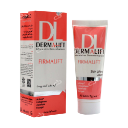 درمالیفت-کرم سفت کننده پوست فرمالیفت درمالیفت