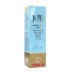 ژوت-کرم ابرسان هیدرامکس پوست خشک ژوت