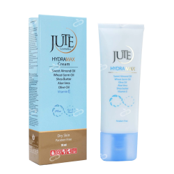 ژوت-کرم ابرسان هیدرامکس پوست خشک ژوت