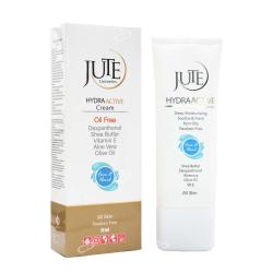 ژوت-کرم ابرسان هیدرا اکتیو انواع پوست ژوت