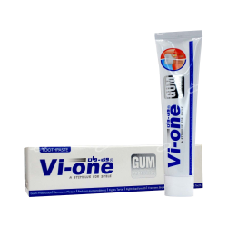 وی وان-خمیردندان محافظ لثه و ضد بوی بد دهان وی وان