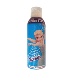 میس بون-اسپری کودک السا و انا میس بون