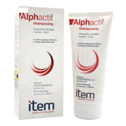 آیتم-شامپو الفاکتیف ضد ریزش و تقویت کننده مو