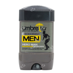 آمبرلا-رول خوشبو کننده بدن مردانه هیرو من