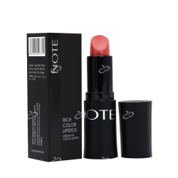 نوت-رژ لب جامد ریچ کالر