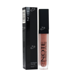 نوت-رژلب مایع مات و ابرسان