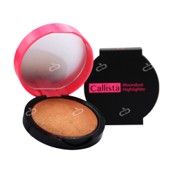 کالیستا-هایلایتر پودری مون داست