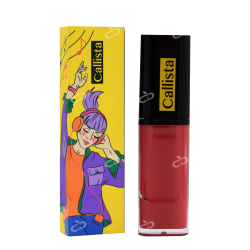 کالیستا-رژلب مایع ویوید شاین