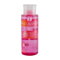 نو آکنه-میسلار واتر دارای ویتامین C مناسب پوست نرمال و چرب