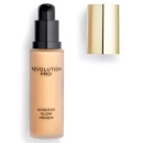 پرایمر براق رنگی رولوشن سری Revolution Pro مدل Goddess Glow