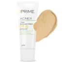 کرم ضد آفتاب رنگی SPF60