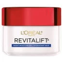 کرم شب مرطوب کننده لورآل مدل Revitalift