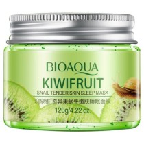 بیوآکوا-ماسک صورت شب مدل Kiwifruit