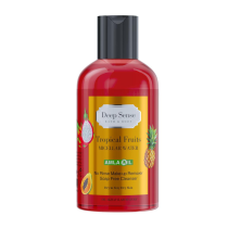 دیپ سنس-میسلار واتر مدل میوه ای مناسب انواع پوست حجم 160 میلی لیتر