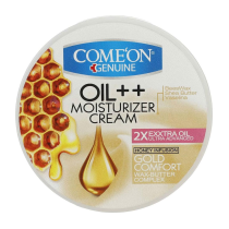 کامان-کرم مرطوب کننده مدل Honey مناسب پوست خیلی خشک حجم 250 میلی لیتر