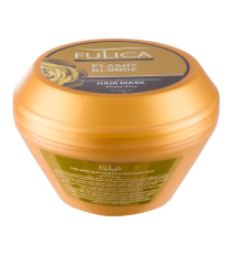 فولیکا-ماسک نرم کننده عمیق موهای بلوند 300میل