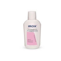 ایروکس-نرم کننده موی حالت دهنده و ترمیم کننده