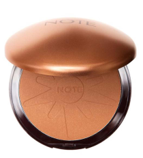 نوت-‫پودر برنزه کننده حاوی ویتامین E