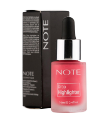 نوت-دراپ هایلایتر مایع 14میل