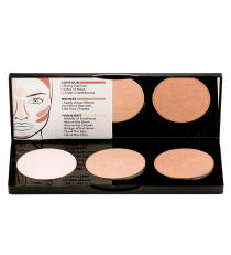 نوت-پالت پودری کانتور پرفکتینگ 12 میل