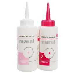 مارال-محلول فر مو مناسب موهای رنگ شده
