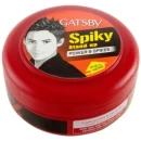 واکس موی گتسبی مدل Spiky Power & Spikes