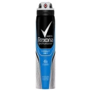 اسپری دئودورانت مردانه رکسونا مدل Cobalt Dry