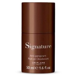 اوریفلیم-رول دئودورانت مدل Signature