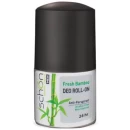 رول دئودورانت مردانه شون مدل Fresh Bamboo