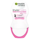 رول ضد تعریق زنانه گارنیر مدل InvisiCalm After Shaving