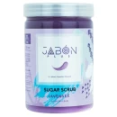 اسکراب شکری لایه بردار پوست مدل Lavender