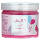 اسکراب شکری لایه بردار پوست مدل Strawberry