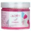 اسکراب شکری لایه بردار پوست مدل Strawberry