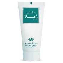 دکتر ژیلا